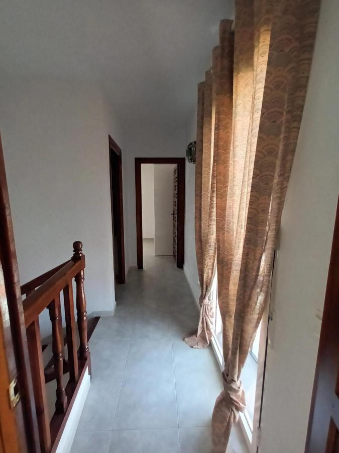 Nueva Nerja Pueblo Andaluz Casa Graftonヴィラ エクステリア 写真