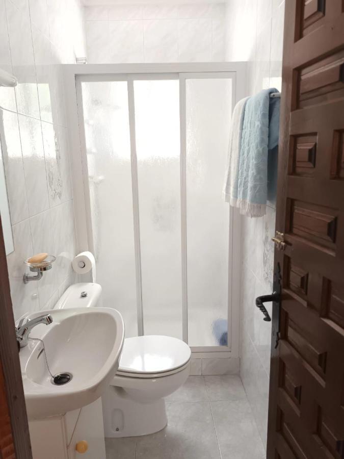 Nueva Nerja Pueblo Andaluz Casa Graftonヴィラ エクステリア 写真